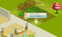 Gourmet Ranch