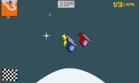 Heli Racer