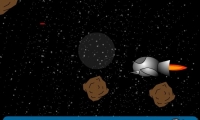 Asteroid Belt
