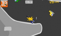 Heli Racer