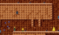 Prince Boris and Dragon Castle