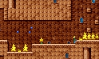 Prince Boris and Dragon Castle