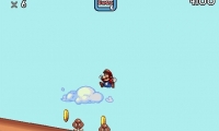 Super Mario Remix