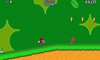 Super Mario Remix
