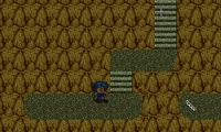 Melrin: The Dragon Menace