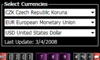 CurrencyConv