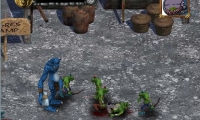 Trolls Rage