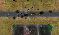 Machine World