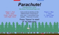 Parachute