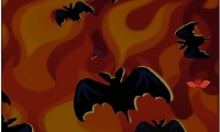Bat Shootout