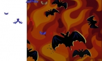 Bat Shootout