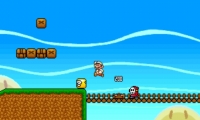 Super Mario Bros: Adventure Journey