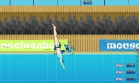 High Dive Hero