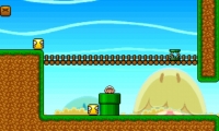 Super Mario Bros: Adventure Journey