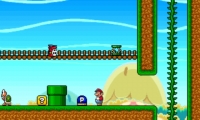 Super Mario Bros: Adventure Journey