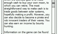 Space trader