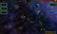 AstroMenace 