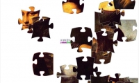 Monna Liza Jigsaw Puzzle