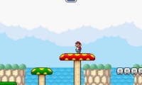 Super Mario Bros: Bowser's Invasion