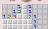 Mine Sweeper