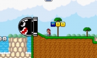Super Mario Bros: Bowser's Invasion