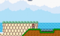 Super Mario Bros: Bowser's Invasion