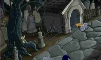 Nightmares The Adventures 1