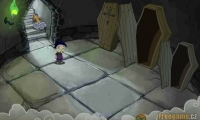 Nightmares The Adventures 1