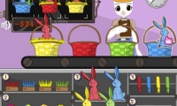 Easter Factory Frenzy 