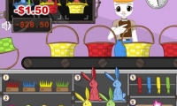 Easter Factory Frenzy 