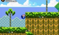 Ultimate Flash Sonic