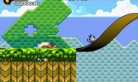 Ultimate Flash Sonic