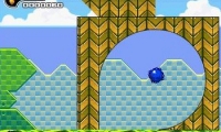 Ultimate Flash Sonic