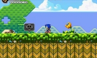 Ultimate Flash Sonic