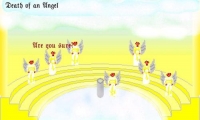 Death of an Angel