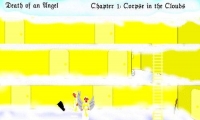 Death of an Angel