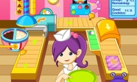 Cookie Maker