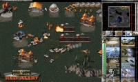 C&C: Red Alert