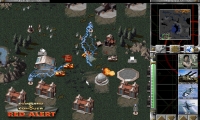 C&C: Red Alert