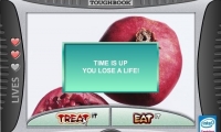 Treat It Or Eat It
