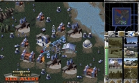 C&C: Red Alert