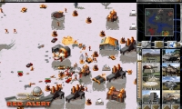 C&C: Red Alert