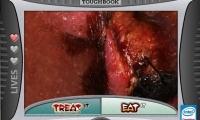 Treat It Or Eat It