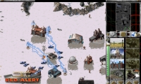 C&C: Red Alert