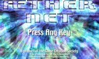Aether Net