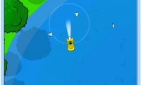 Blow Fishing