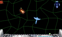 Aether Net
