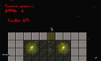 Deadly Zone