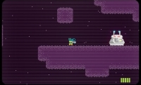 Space Barnacle