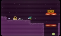 Space Barnacle